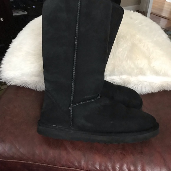 Women’s ugg boots size 8 - Picture 3 of 6